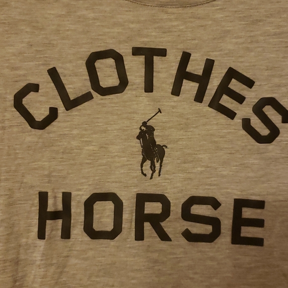 Ralph Lauren polo T-shirt - Picture 2 of 7